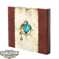 Stormcast Eternals - Starter Set Cards - englisch