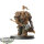 Chaos Space Marines - Chaos Lord - klassisch - teilweise bemalt