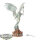 Gelände - Celestine Shrine Statue - teilweise bemalt