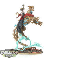 Soulblight Gravelords - Neferata, Mortarch of Blood -...