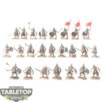 Soulblight Gravelords - 24x Deathrattle Skeletons -...