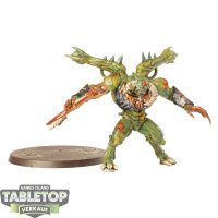 Chaos Space Marines - Daemon Prince klassisch - bemalt