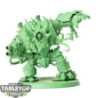 Chaos Space Marines - Helbrute - grundiert