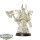 Chaos Space Marines - Chaos Space Marine Sorcerer klassisch - unbemalt