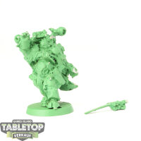Death Guard - Necrosius the Undying - Nurgle Chaos Space...