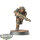 Astra Militarum - 1x Cadian Shock Trooper - gut bemalt
