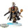 Space Wolves - Wolf Priest - bemalt