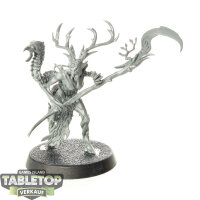 Sylvaneth - Branchwych - unbemalt