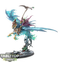 Nighthaunt - Reikenor the Grimhailer - bemalt