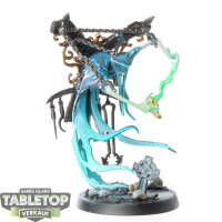 Nighthaunt - Krulghast Cruciator - bemalt