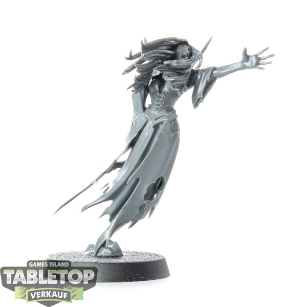 Nighthaunt - Tomb Banshee - bemalt