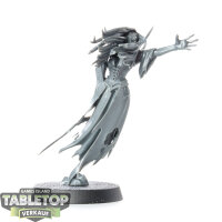 Nighthaunt - Tomb Banshee - bemalt