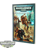 Tau Empire - Codex 4th Edition - deutsch