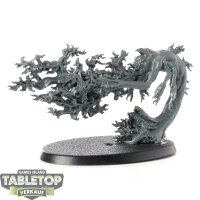 Disciples of Tzeentch - Exalted Flamer of Tzeentch -...