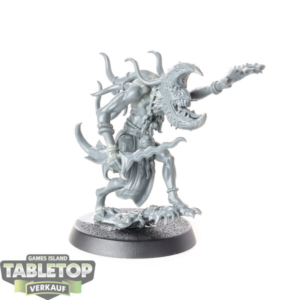 Disciples of Tzeentch - Changecaster - unbemalt