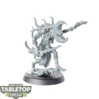 Disciples of Tzeentch - Changecaster - unbemalt