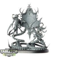 Hedonites of Slaanesh - The Contorted Epitome - unbemalt