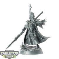 Aeldari - Farseer - unbemalt