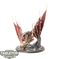 Flesh-eater Courts - Abhorrant Ghoul King on Royal...