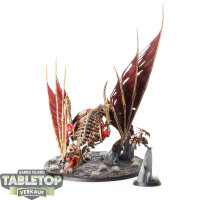 Flesh-eater Courts - Abhorrant Ghoul King on Royal...