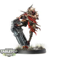 Flesh-eater Courts - Abhorrant Archregent - bemalt