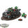 Orks - Rukkatrukk Squigbuggy - bemalt