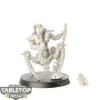 Necrons - Illuminor Szeras classic - unbemalt