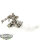 Necrons - Lokhust Heavy Destroyer classic - grundiert