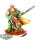 Space Marines - Space Marine Captain - bemalt