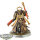 Space Marines - Chaplain - bemalt