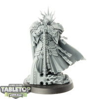 Stormcast Eternals - Lord-Terminos - unbemalt