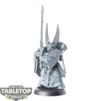 Dark Angels - Company Master klassisch - unbemalt