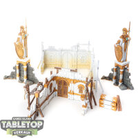 Gelände - Age of Sigmar - Realmscape: Expansion Set...
