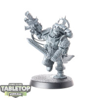 Deathwatch - Watch Captain Artemis - unbemalt