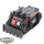 Deathwatch - Rhino - teilweise bemalt