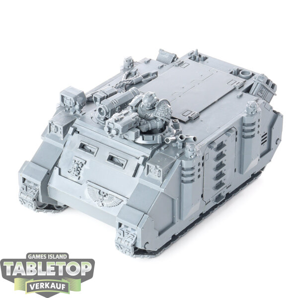 Deathwatch - Rhino - unbemalt
