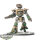 Legion Imperiales - Reaver Battle Titan - bemalt
