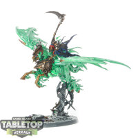 Nighthaunt - Reikenor the Grimhailer - bemalt