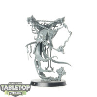 Nighthaunt - Krulghast Cruciator - bemalt