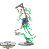 Nighthaunt - Lord-Executioner - bemalt