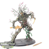 Sylvaneth - Spirit of Durthu - teilweise bemalt