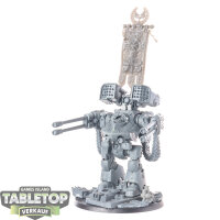 Horus Heresy - Deredeo Dreadnought: Anvilus Configuration...