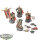 Space Marines - Space Marine Masters of the Chapter - bemalt