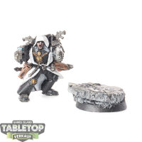 Chaos Space Marines - Cypher - The Fallen Angel classic -...