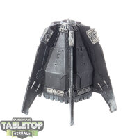 Horus Heresy - Legion Drop Pod - teilweise bemalt