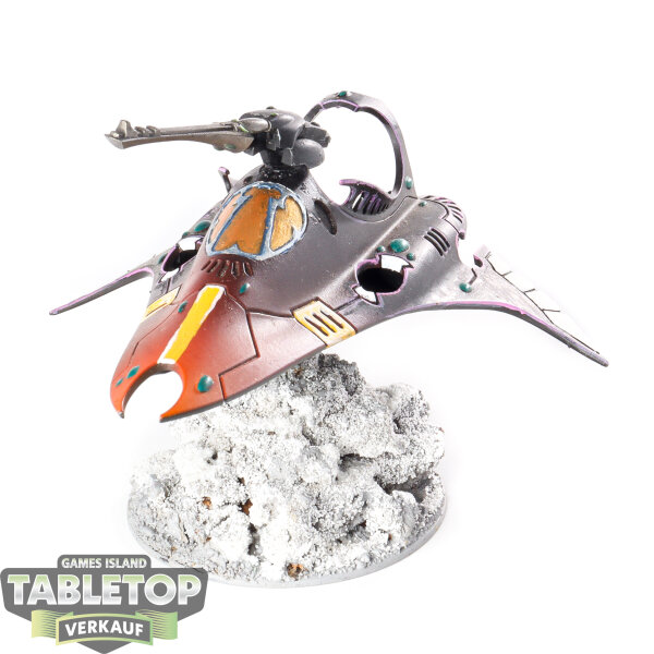 Aeldari - Starweaver - bemalt