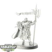 Stormcast Eternals - Praetor Prime - Stormbringer...