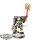 Space Marines - Chaplain - bemalt