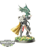 Inquisition - Lord Inquisitor Kyria Draxus - teilweise...