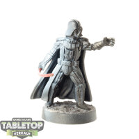 Galaktisches Imperium - Darth Vader - bemalt